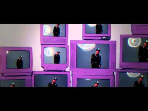 Dashni Morad_ I Am (Open Your Eyes)