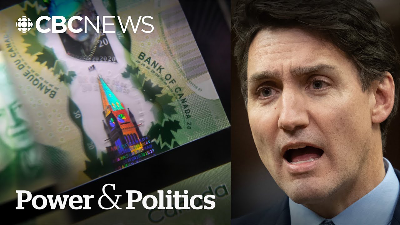 'A trick'? Not enough? Liberals defend over $6B in cheques and tax holidays | Power & Politics