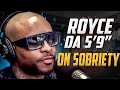 Royce da 5'9" on The Allegory, Sobriety, Critiquing Eminem + A Lot More!
