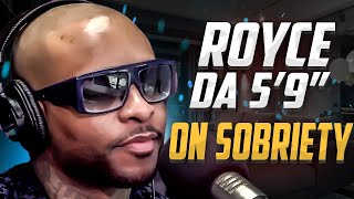 Royce da 5'9" on The Allegory, Sobriety, Critiquing Eminem + A Lot More!