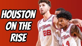Whats Next For The Houston Rockets