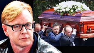 Funerall! Andy Fletcher Depeche Mode Cause Of Death Revealed | New Touching Details 😭😭
