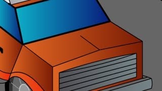 Weird Al Yankovic: Truck Drivin&#39; Song