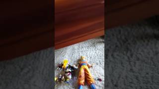 フィギュアで力の大会3