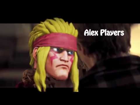 The Sadness With Alex