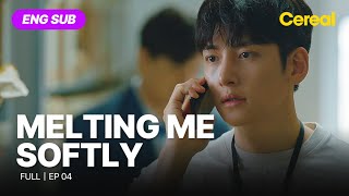Download lagu [ENG SUB•FULL] Melting Me Softly｜Ep.04 #jichangwook #wonjinah mp3