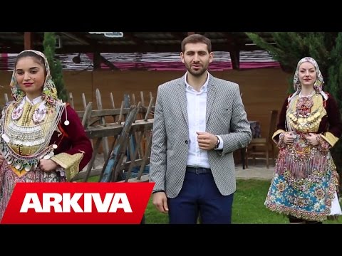 Suad Zulbeari - Je per mua (Official Video HD)