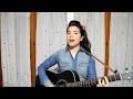 (You're the) Devil in Disguise (Elvis Presley Tribute by Sayaka Alessandra)