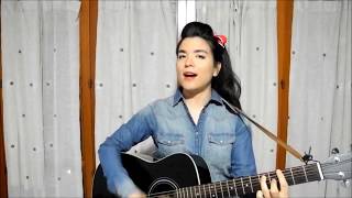 (You&#39;re the) Devil in Disguise (Elvis Presley Tribute by Sayaka Alessandra)