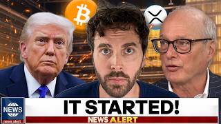 You Have No Idea How Big The Crypto Super Cycle Will Be (CoreWeave pops AI Bubbl
