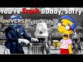 Why Universal Studios Will REMOVE Keep Simpsons Land