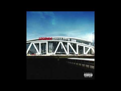 Quavo & Lil Baby - Legends (AUDIO)