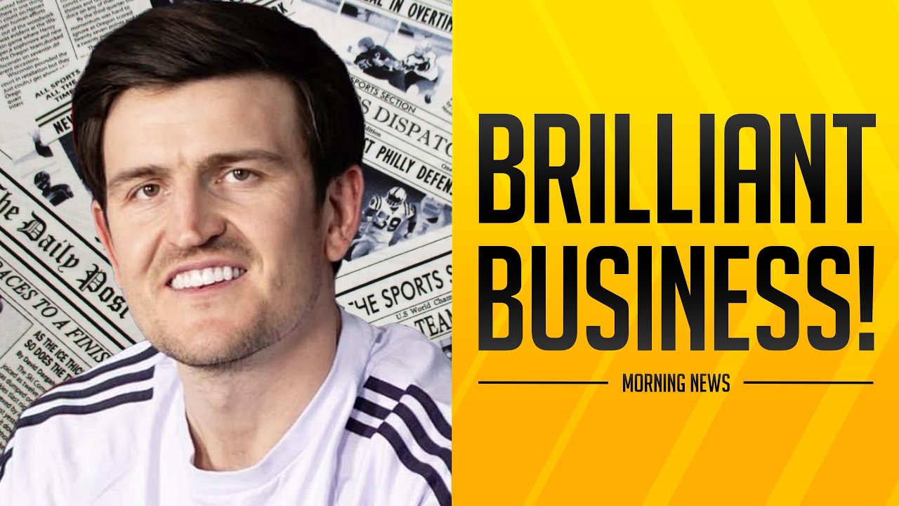 Very Clever From United… 