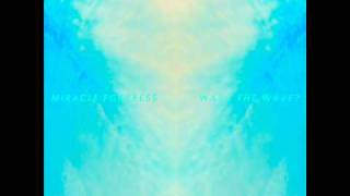 Tracers - Miracle Fortress