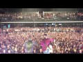 Dan Shay How Not To Crowd Singing In Pittsburgh
