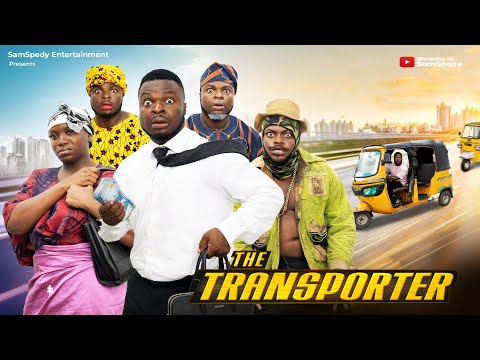 AFRICAN HOME: THE TRANSPORTER (FULL MOVIE)