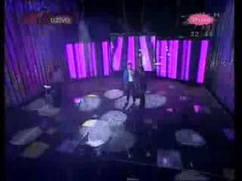 Veliki Brat   Big Brother   Filip Kapisoda maneken   Kuca Velikog Brata Reality Show 2009 satrip