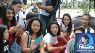 Let Me Know - Francis Ryan Lim