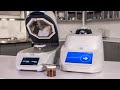 Overview of ORACLE Universal Fat Analyzer for the Meat Industry