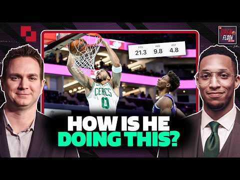 Jayson Tatum Confronts His Past at Madison Square Garden—and It Might Haunt Him Again