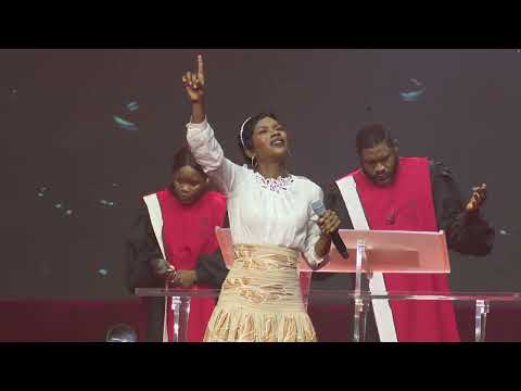 The Heart Of Gratitude | Pastor Toluwani Odukoya | Sunday Service Experience