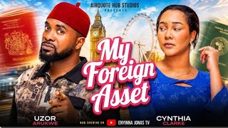 Download lagu MY FOREIGN ASSET - UZOR ARUKWE, CYNTHIA CLARKE,TERSY AKPATA, Nigerian Movies 2026 Latest Full Movies mp3