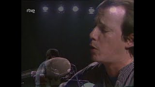 Silvio Rodriguez -  Por quien merece amor (en directo, 10.03.1983)