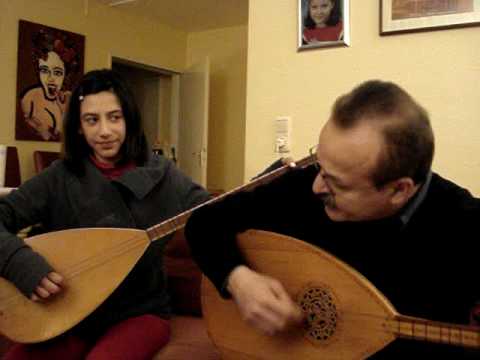 Garip Dost / Berfin - Beni derten derde saldin