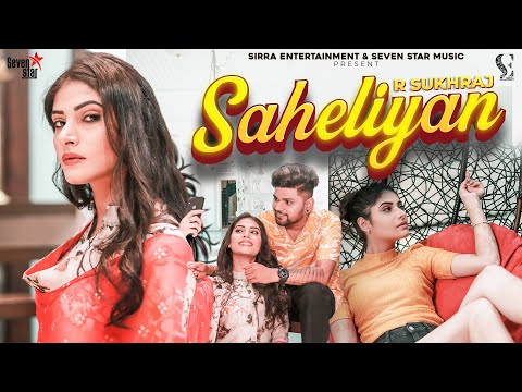 Poster saheliyan lyrics – r sukhraj