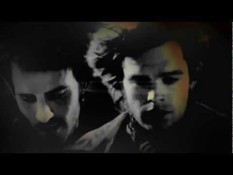 ♚ Jefferson x Killian Jones | My Secret Friend (crossover)