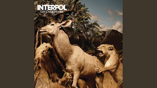 Cover art for Rest my chemistry