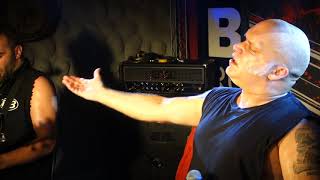 BLAZE BAYLEY - "Eagle Spirit" - 2019-09-16 - Konstanz