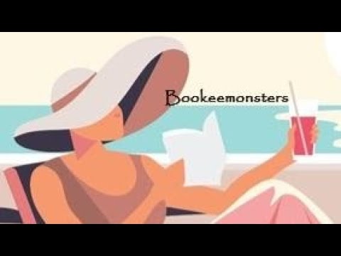 Bookeemonsters This Week's New Releases - Mystery/Thrillers - Tuesday, August 13, 2024