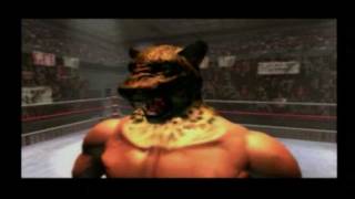 Tekken 3 All Endings