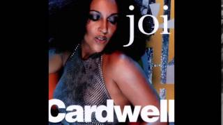 Joi Cardwell   Run To You Dahoud&#39;s RnB Mix