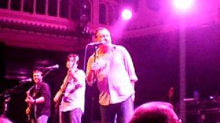 Southside Johnny &amp; The Asbury Jukes - Everybody Needs Somebody To Love (15-10-2010)