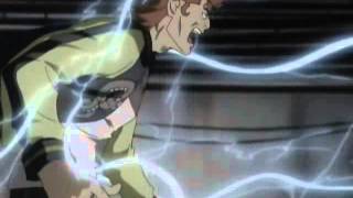 AMV [MaQ] Something More - Sinch - Something More - Witch Hunter Robin