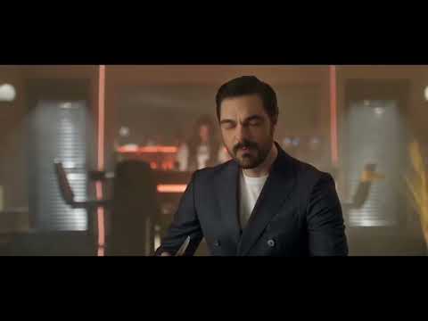 Halil Ibrahim ceyhan - Publicidad 