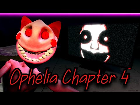 Ophelia Chapter 4 [Full Walkthrough] - Roblox