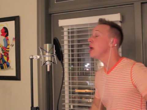 Let Your Power Fall - Drew Chambers