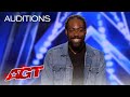 Chef Boy Bonez Will Make Your Jaw Drop With This Performance America S Got Talent 2020