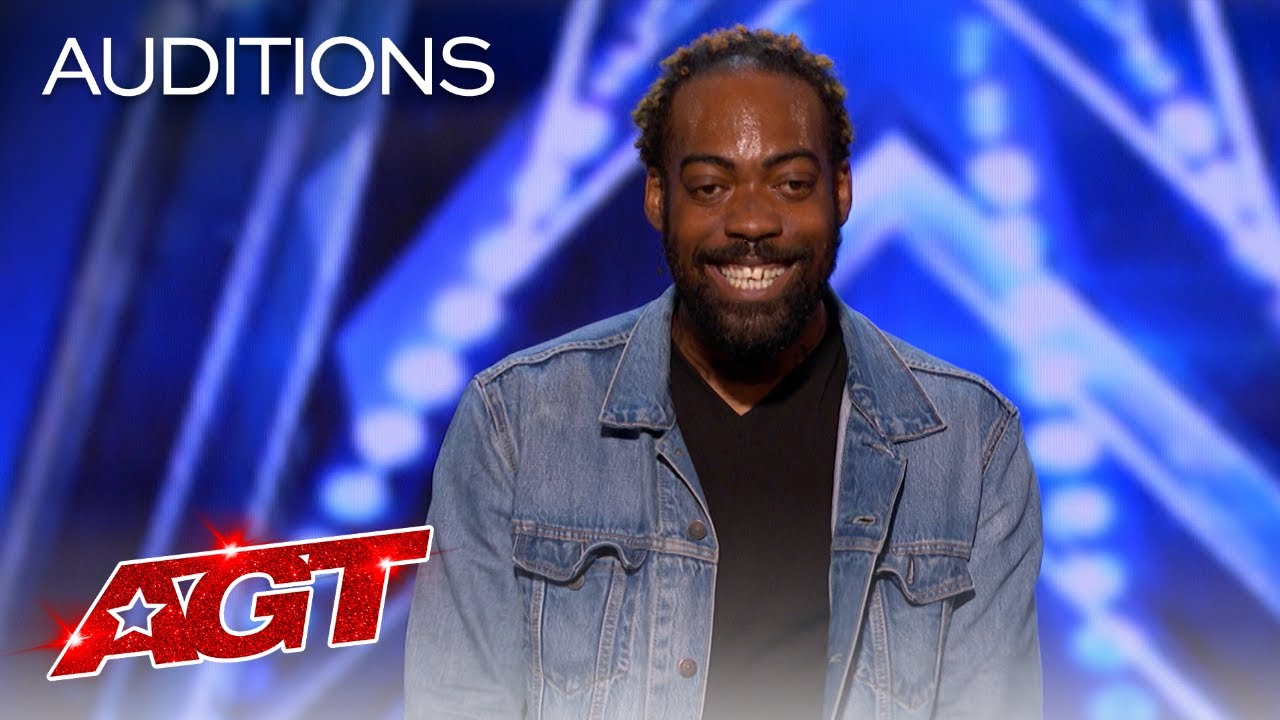 Chef Boy Bonez Will Make Your Jaw Drop With This Performance! - America's Got Talent 2020 thumbnail