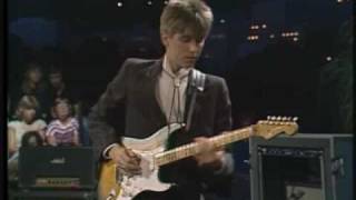 Eric Johnson - Friends