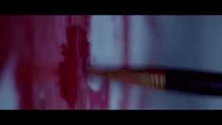 "The Painter" by Ben Crocker - Four4 Horror Short Film Competition 2013