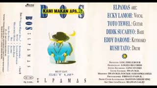Download lagu El Pamas - Kami Makan Apa...? Composer - Didik Sucahyo/Toto Tewel/Rush Tato/Son Takdir (1993) mp3 Download lagu El Pamas - Kami Makan Apa...? Composer - Didik Sucahyo/Toto Tewel/Rush Tato/Son Takdir (1993) mp3
