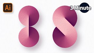 #02.일러스트 그라디언트 도형 방법[일러스트]