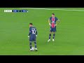 Neymar Jr vs Manchester United (Home) 2020-21 | HD 1080i