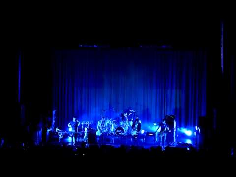 2011-11-19 dEUS, De Vereeniging - 2