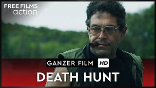 Death Hunt - Wenn die Gejagte zur Jägerin wird! Ganzer Actionfilm auf Deutsch kostenlos in HD
