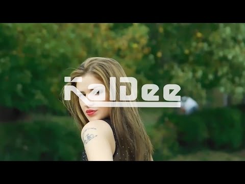KalDee - Keep Calm And Put Your Hands Up (Official Video)